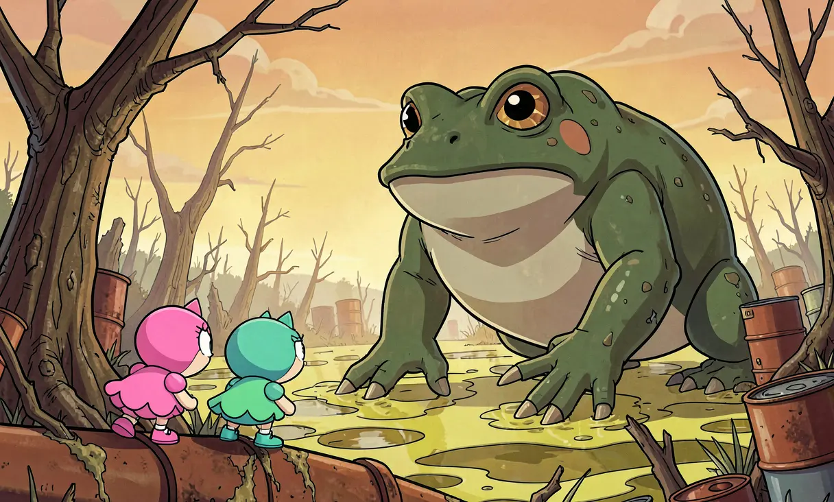 The Powerpuff Girls Movie (2002)