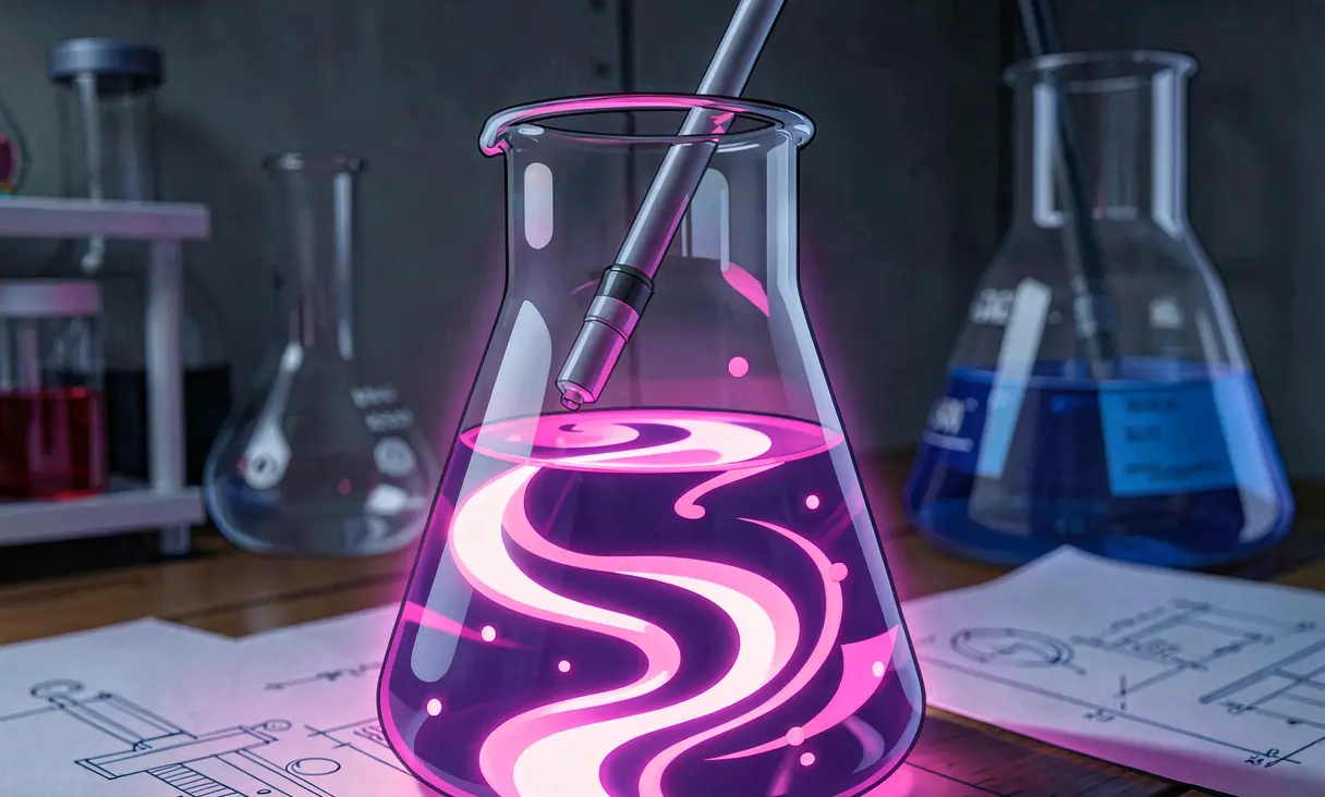 Chemical X