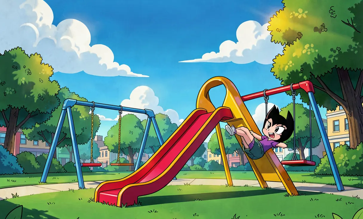 Townsville Park